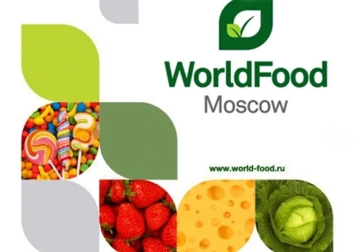 «Золотое Правило» - экспонент международной выставки «WorldFood Moscow 2022»