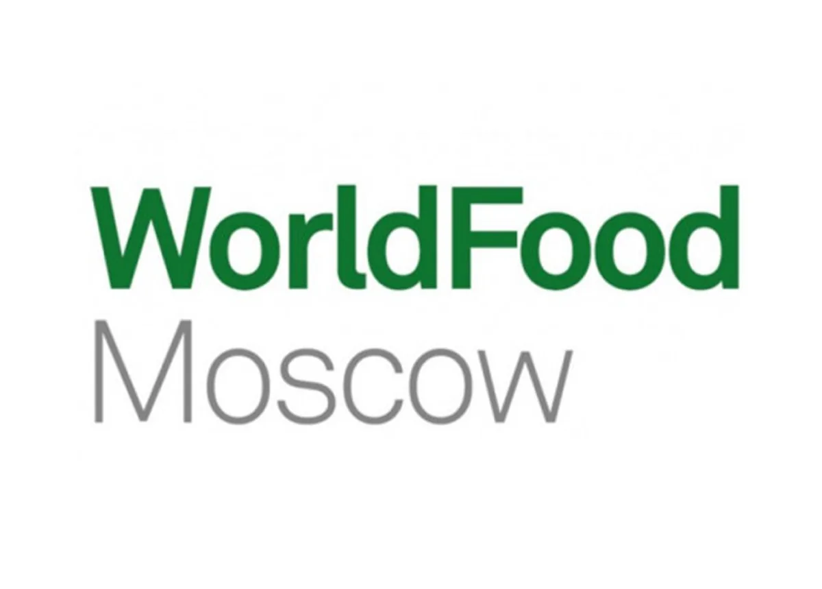 «Золотое Правило» - экспонент международной выставки продуктов питания «WorldFood Moscow 2012»
