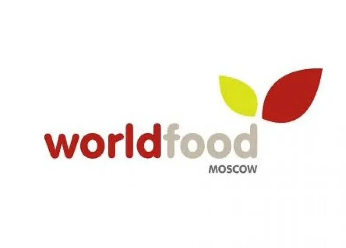 «Золотое Правило» - экспонент международной выставки продуктов питания «WorldFood Moscow 2015»