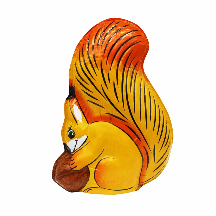 Squirrel