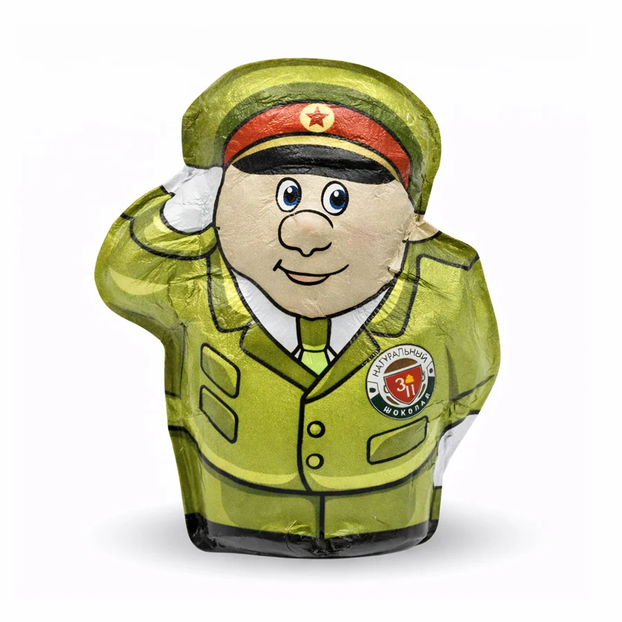 Солдатик