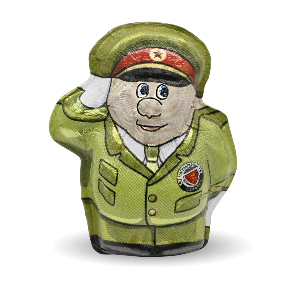 Солдатик