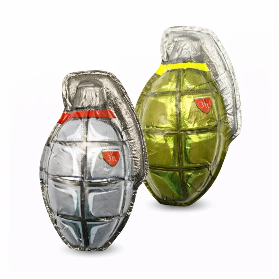 Лимонка