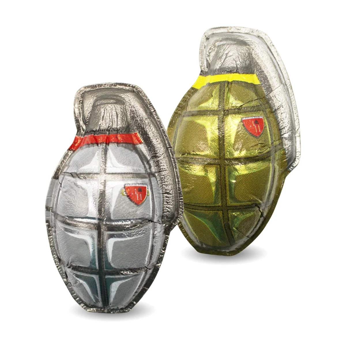 Лимонка