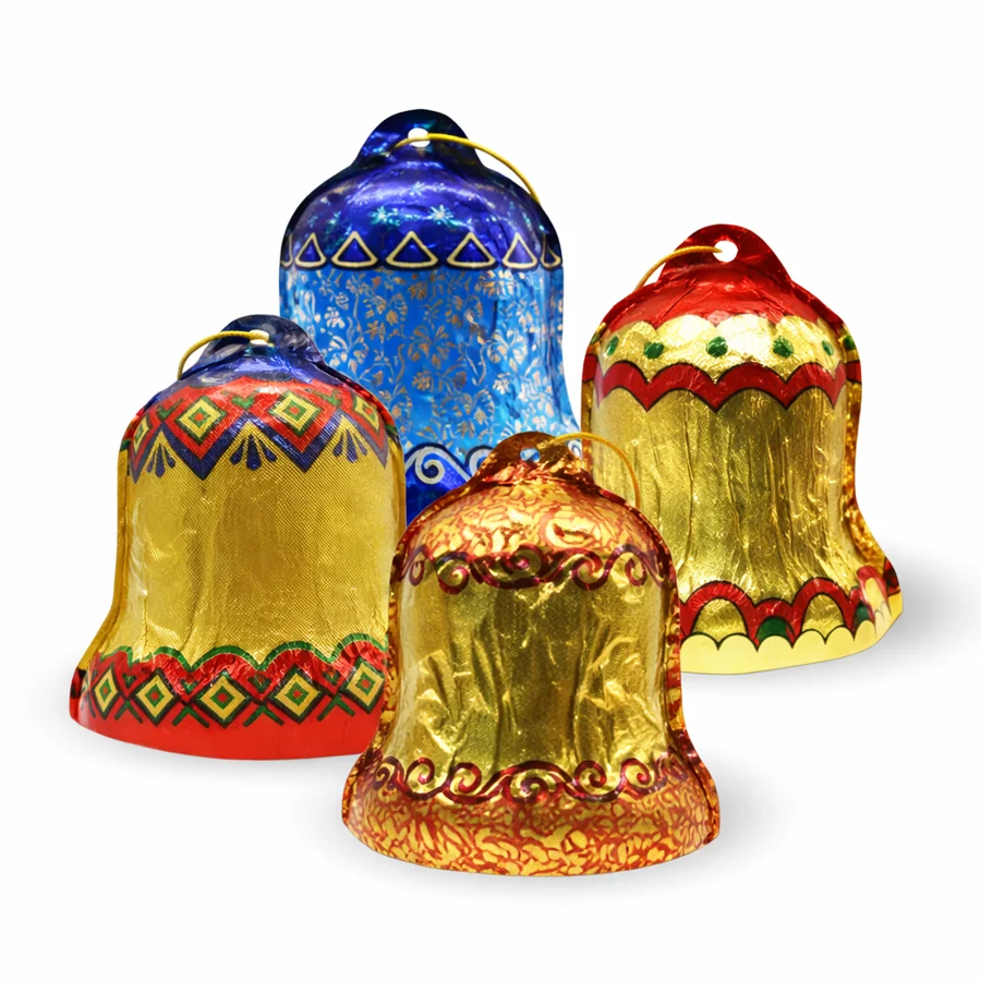 Колокольчик