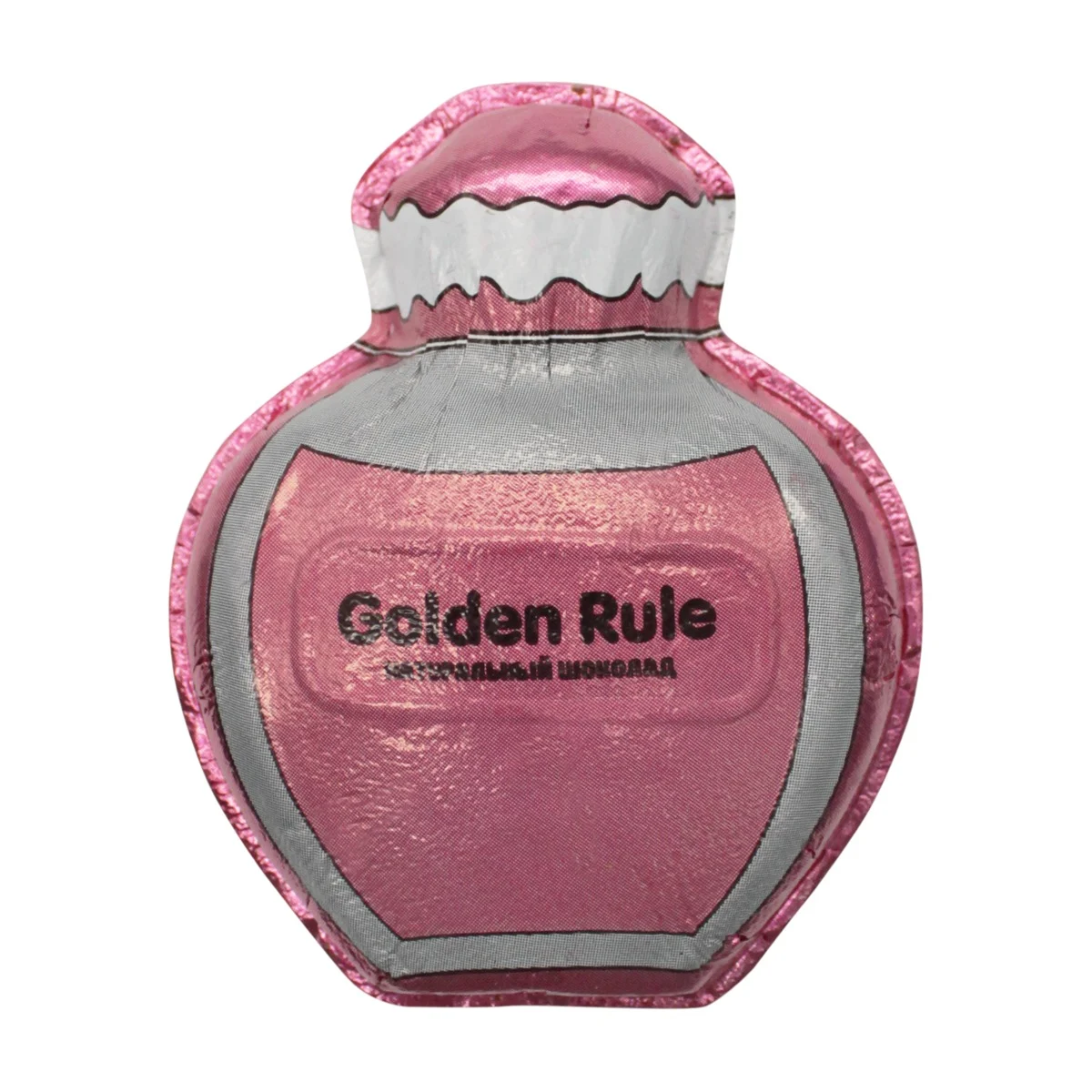 Духи GOLDEN RULE