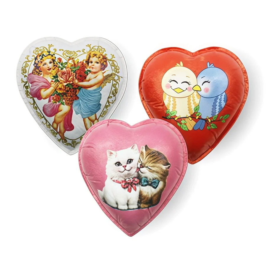 Heart “Charm”