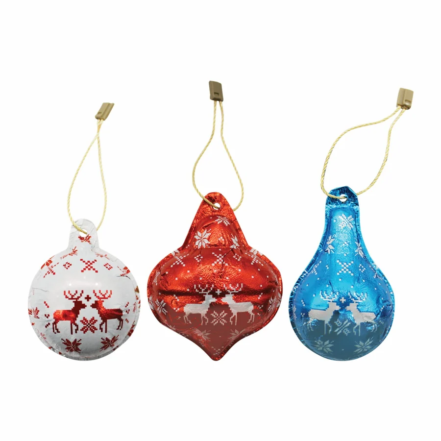 Christmas ornament No. 5
