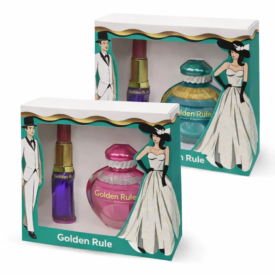 Duet gift set
