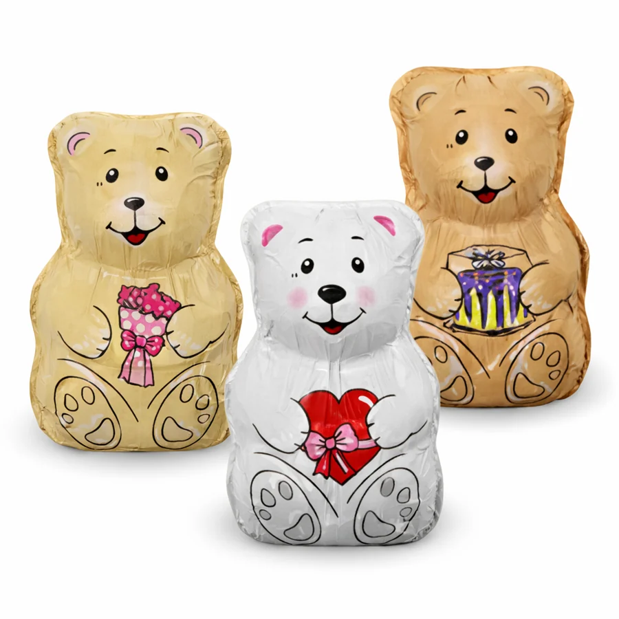 Teddy Bear