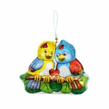 Little birds, photo 1