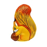 Squirrel, photo 1