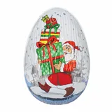 Egg “Happy New Year!” with a surprise, photo 2