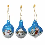 Christmas ornament No. 4, photo 1