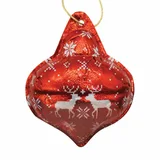 Christmas ornament No. 5, photo 3