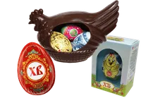 Easter and religious holidays