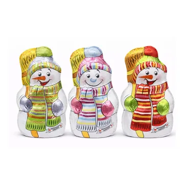 Snowman