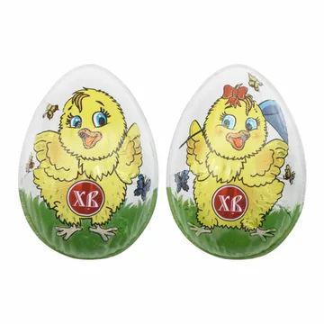 Egg “Chicks” XB with a surprise