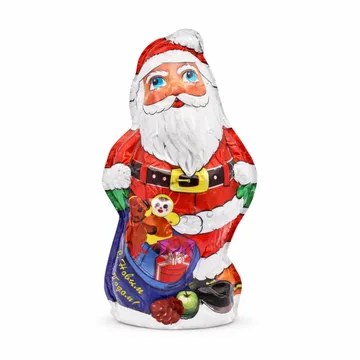 Santa Claus
