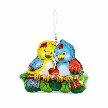 Little birds