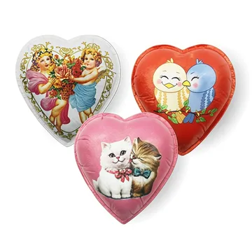 Heart “Charm”