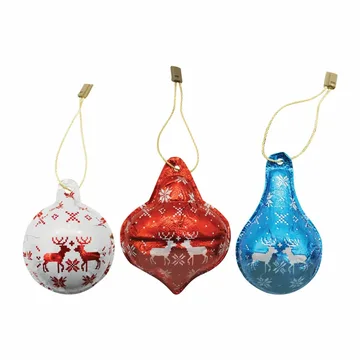 Christmas ornament No. 5