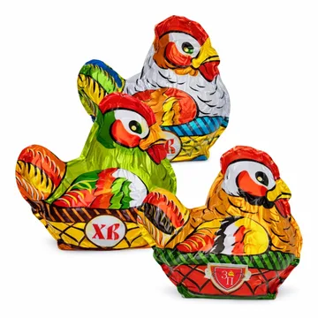 Hen
