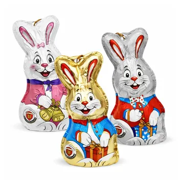 Merry Rabbit