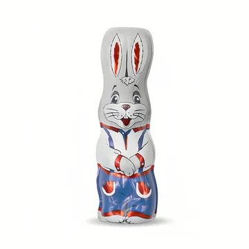 Rabbit “Show-off”