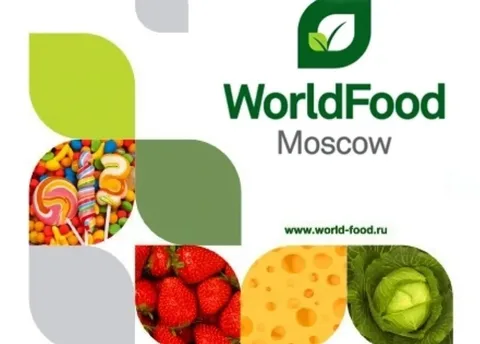 «Золотое Правило» - экспонент международной выставки «WorldFood Moscow 2022»