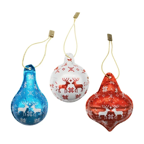 Christmas ornament No. 5