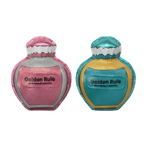 Perfume GOLDEN RULE